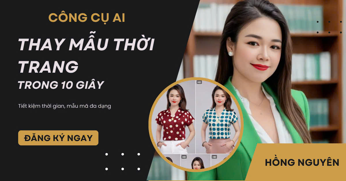 BANNER CÔNG CỤ THAY MẪU THỜI TRANG