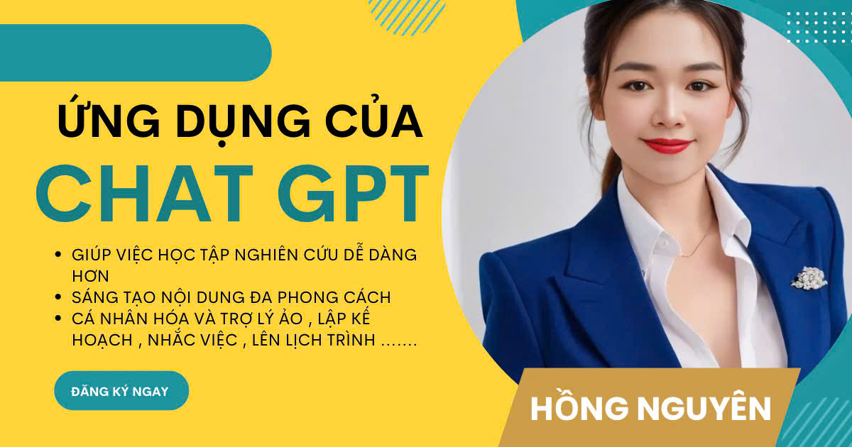 BANNER ỨNG DỤNG CỦA CHAT GPT CHUẨN