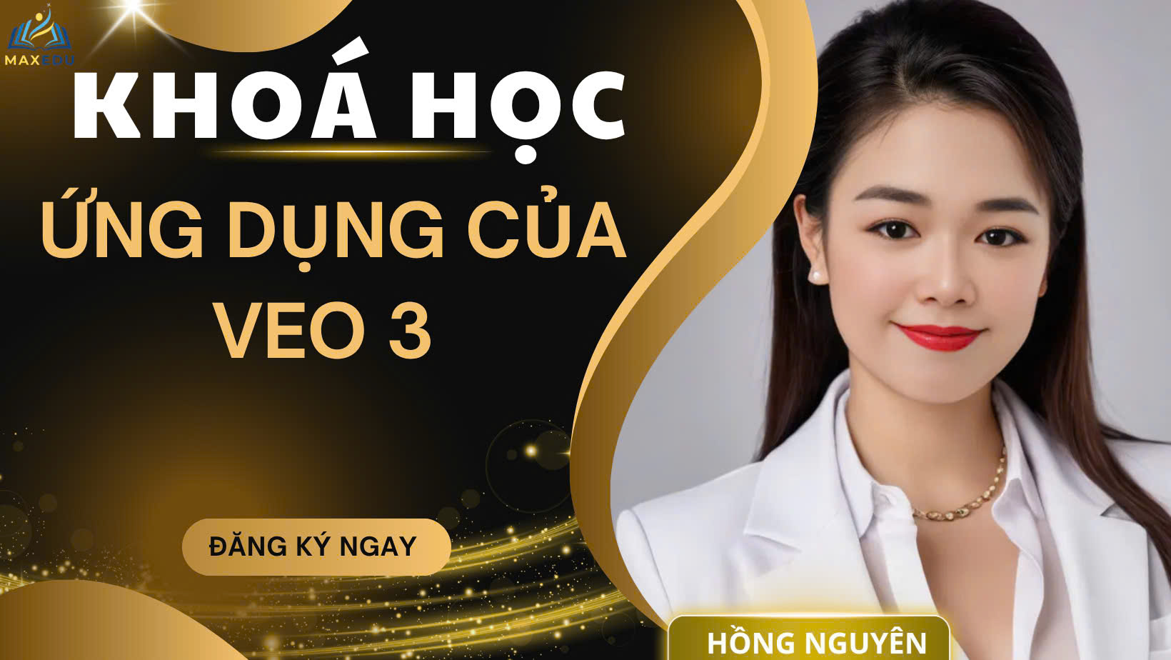 BANNER ỨNG DỤNG CỦA VEO 3CHUAANR